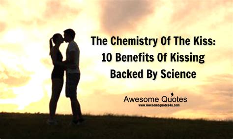 Kissing if good chemistry Sexual massage Bauska